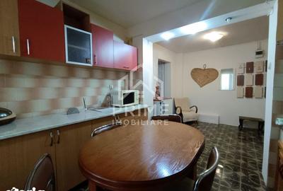 Apartament cu 2 camere decomandat în Ampoi 3 - 6
