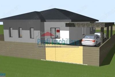 Teren de 540 mp, în Zimandcuz - 16