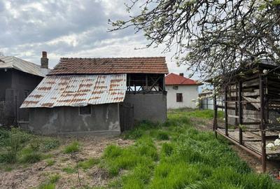Casă cu 4 camere în Gura Foii - 6