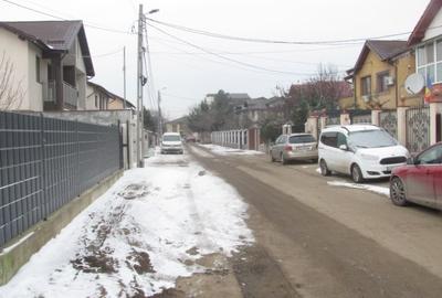 Bragadiru - Independentei, Strada Solidalitati, Stradal - 7