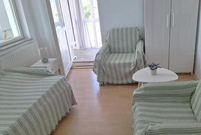 Apartament cu 3 camere decomandat în Ultracentral - 10
