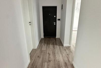 Apartament cu 3 camere decomandat în Central - 3