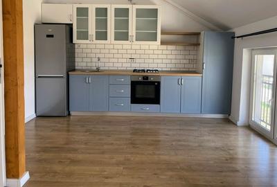 Apartament cu 5 camere, mobilat în Moșnița Nouă - 14