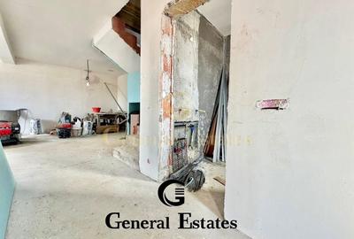 Casă individuală cu 4 camere cu Canalizare în Tomești - 9