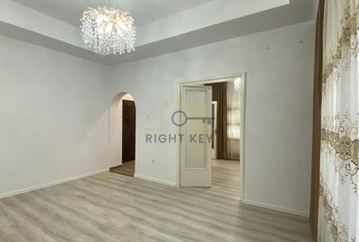 Oportunitate! Ap 2 cam in vila interbelica, renovat! - 2