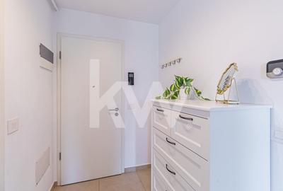 Apartament tip studio 2 cam de inchiriat -Kasper Coresi, mobilat si utilat - 11