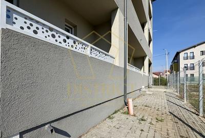 Apartament cu 2 camere si curte 32mp | Giroc | Penny | Lidl - 5