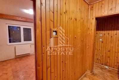 Apartament cu 2 camere, decomandat, etaj 1, zona Cal. Aradului - 3