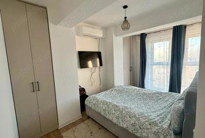 Apartament cu 2 camere semidecomandat în Central - 7