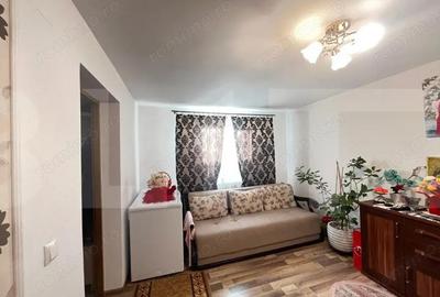 Casa cu mansarda, Cornisa Boto?ani | Teren 509 mp | 4 camere - 7