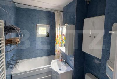 Apartament cu 4 camere decomandat în George Enescu - 10
