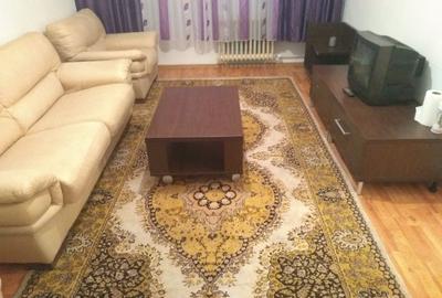 Garsonieră decomandată în Dobroești - 13