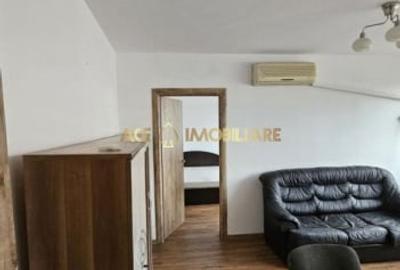 Apartament cu 3 camere semidecomandat, mobilat în Cișmigiu - 6