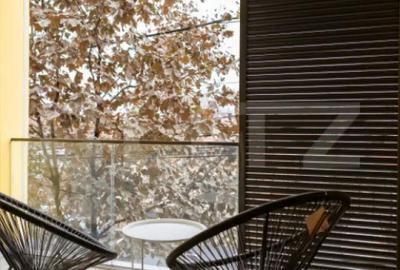 Apartament cu 2 camere decomandat în Lotus - 7