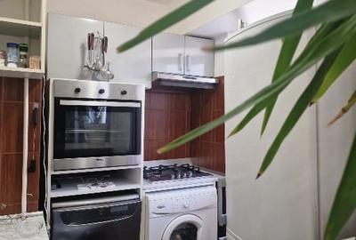 Apartament cu 2 camere, mobilat în Herăstrău - 3