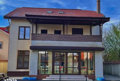 Casă cu 7 camere cu Teren 780 Mp în Prelungirea Ghencea - 20