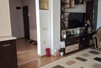 Apartament cu 2 camere semidecomandat în Dobroești - 6
