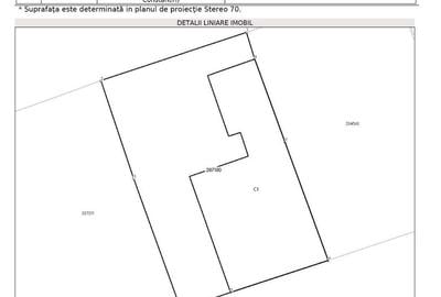 Casă cu 6 camere cu Canalizare în Regie - 12