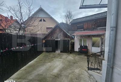 Casă cu 3 camere în Mihăiești - 12