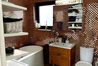 Apartament cu 2 camere in vila, cartier Borhanci,zona de case, finisaje moderne - 6