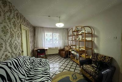 Apartament cu 2 camere semidecomandat, mobilat în Vest - 7