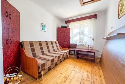 Tur 3D! Casa cu etaj,mobilata si echipata, Simeria,Sfantu Gheorghe - 20