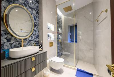 PENTHOUSE CU PISCINA, *VEDERE PANORAMICA LA MARE *FALEZA OLIMP - 21