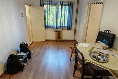 Comision 0 - Apartament 2 camere ,etaj 1/4 zona P-ta Doina - 4