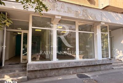 Spațiu comercial, de 120 mp, în Decebal - 14