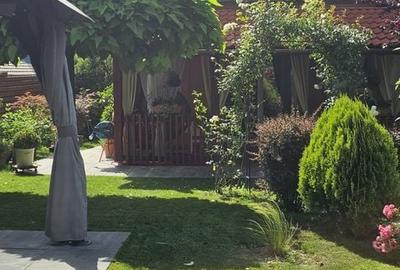 Casă cu 3 camere în Central - 3