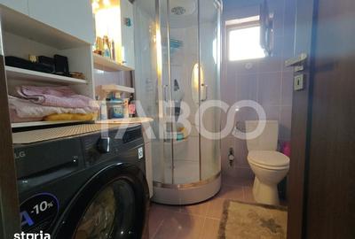 Apartament cu 2 camere semidecomandat, mobilat în Șelimbăr - 1