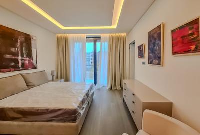 Apartament cu 5 camere decomandat, mobilat în Kiseleff - 11