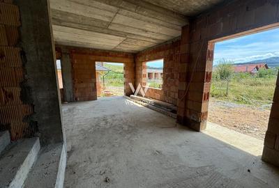 Casa generoasa la 6 min de Sibiu, Poplaca - 11