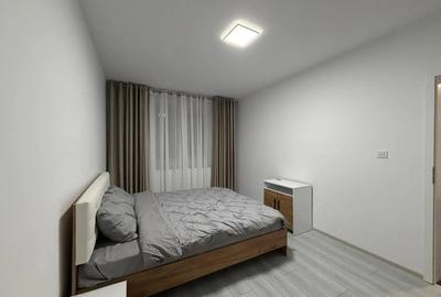 Apartament cu 2 camere decomandat în Giroc - 2