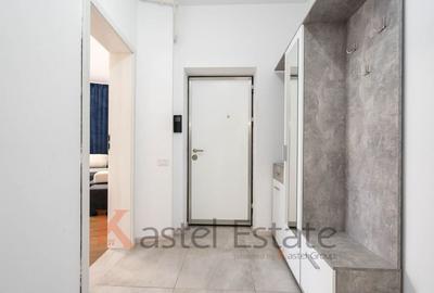 Apartament 2 camere  Zona Mihai Bravu - 7