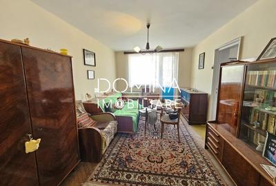 Apartament cu 2 camere semidecomandat în 1 Mai - 5