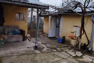 Casa batraneasca de vanzare - 6