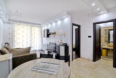 Apartament 2 camere bloc nou Grigorescu zona G-ral Eremia Grigorescu! - 8