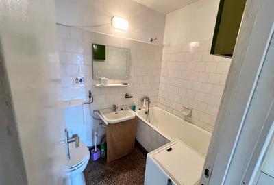 Garsonieră decomandată în Central - 3