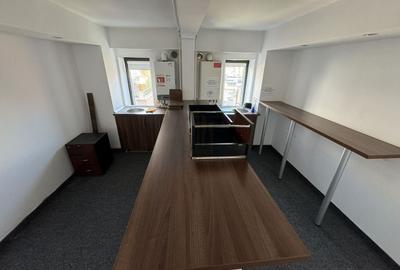 Spatiu de Birouri 130mp de Inchiriat in zona *Unirii* - 6