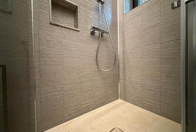 3 camere lux Sos. Nordului Nordis Residence Parter - 2