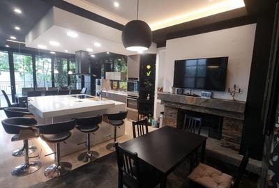 Casă individuală cu 8 camere cu Teren 355 Mp în Colentina - 14