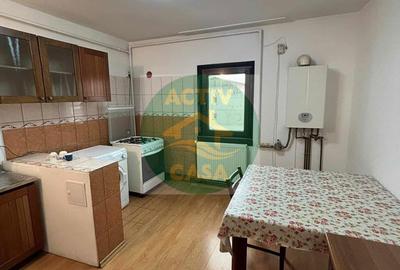 Apartament cu 2 camere în Central - 7