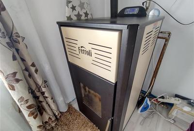 Apartament cu 2 camere decomandat, mobilat în Vest - 17