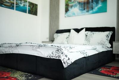 Villa P+1 Tip Duplex Ultramoderna - BBQ- Gaze - Termen Lung - 4