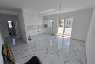 Nou. Disponibil imediat. Decomandat. Etaj intermediar. - 1