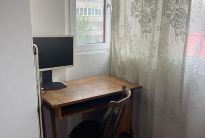 Apartament cu 3 camere decomandat, mobilat în Rogerius - 4