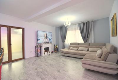 Casă individuală cu 4 camere cu Teren 430 Mp în Ghirodei - 2