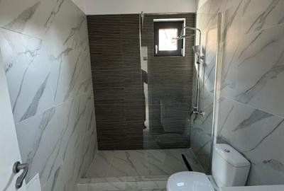 Casă individuală cu 3 camere cu Canalizare în Afumați - 4