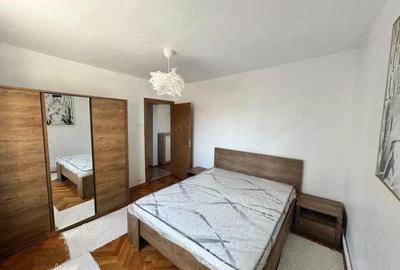 Apartament cu 2 camere semidecomandat în Medicină